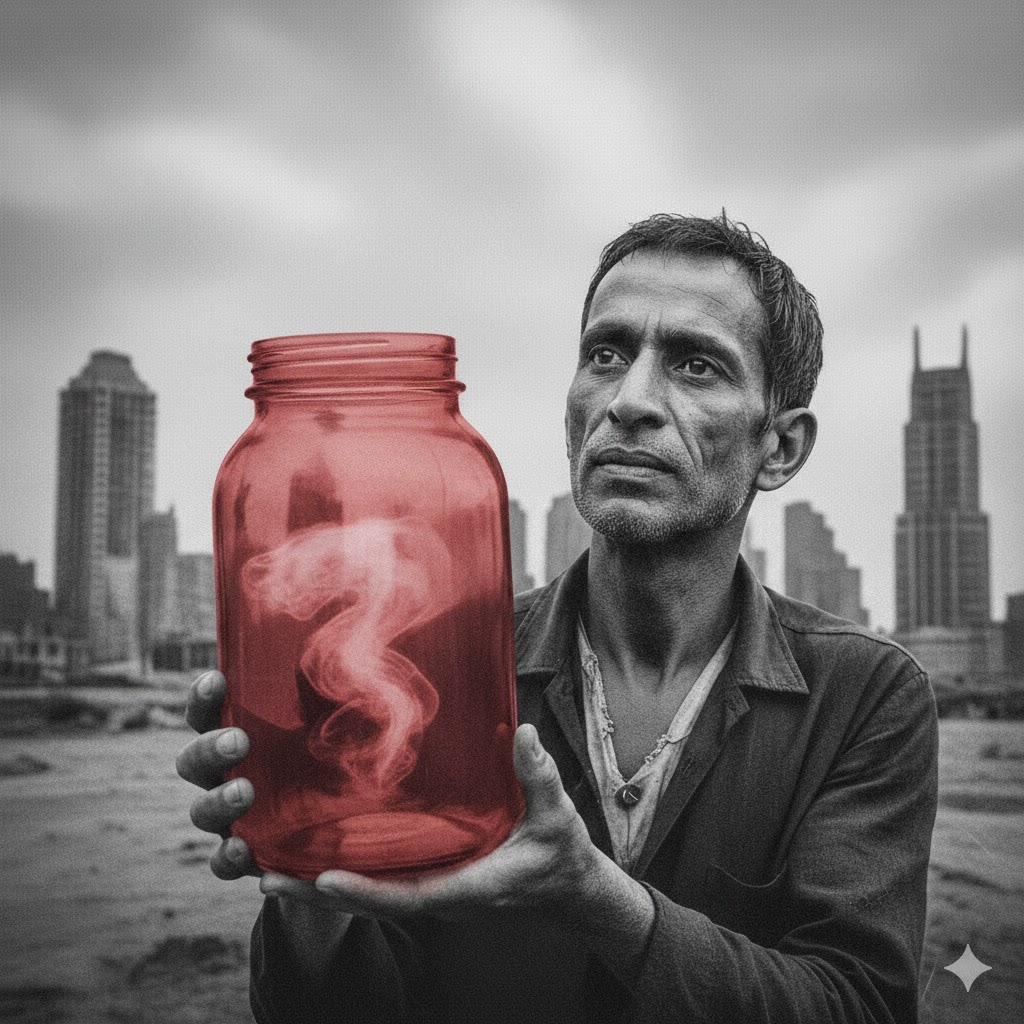 Cover for The Price of AIR 7000